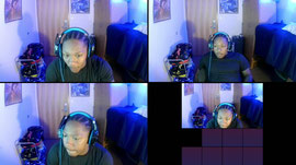 Lets Go LIVE!