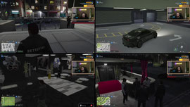 [Corleone City RP] ⋮ | Mahone beim PD !dc !insta !tiktok !travbuddies !spende !prime