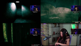 Horror Night // !yt !tiktok !insta !AMD !dc !wa