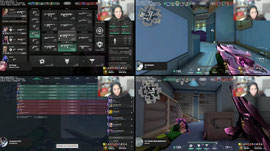 soloq radiante valo top 1 fr giveawau 1000 dollars