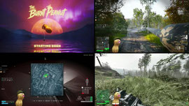 [DROPS] WARDOGS BETA | Quest To Unlock The L2A6 Tank (500k) | HutchMF x Habibi x Gimmick x Courage | SLUR SATURDAY | #BUNGULATE