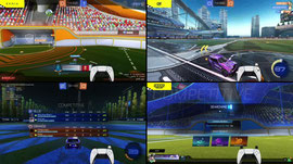 VITALITY | WORLD CHAMPION 2022-23 | WORLD CHAMP FIFAE WORLD CUP | 44-1 RLCS 2V2 REGIONAL CHAMPION | no mic