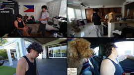 🔴 SPOILING MY DOG /w SAVA 🔴 EPICNESS 🔴 THIS IS SO AWESOME AND COOL 🔴 | !discord