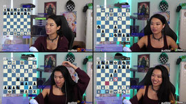 CHESS VS VIEWERS -> 5 MAN FLEX QUEUE AFTER !bountx🔥 !Audible !neuro