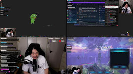 TERA CLASSIC+ LAUNCH WAITING ROOM✈️ LAST STREAM IN KR, BACK TO THE US TMRW❗!exitlag