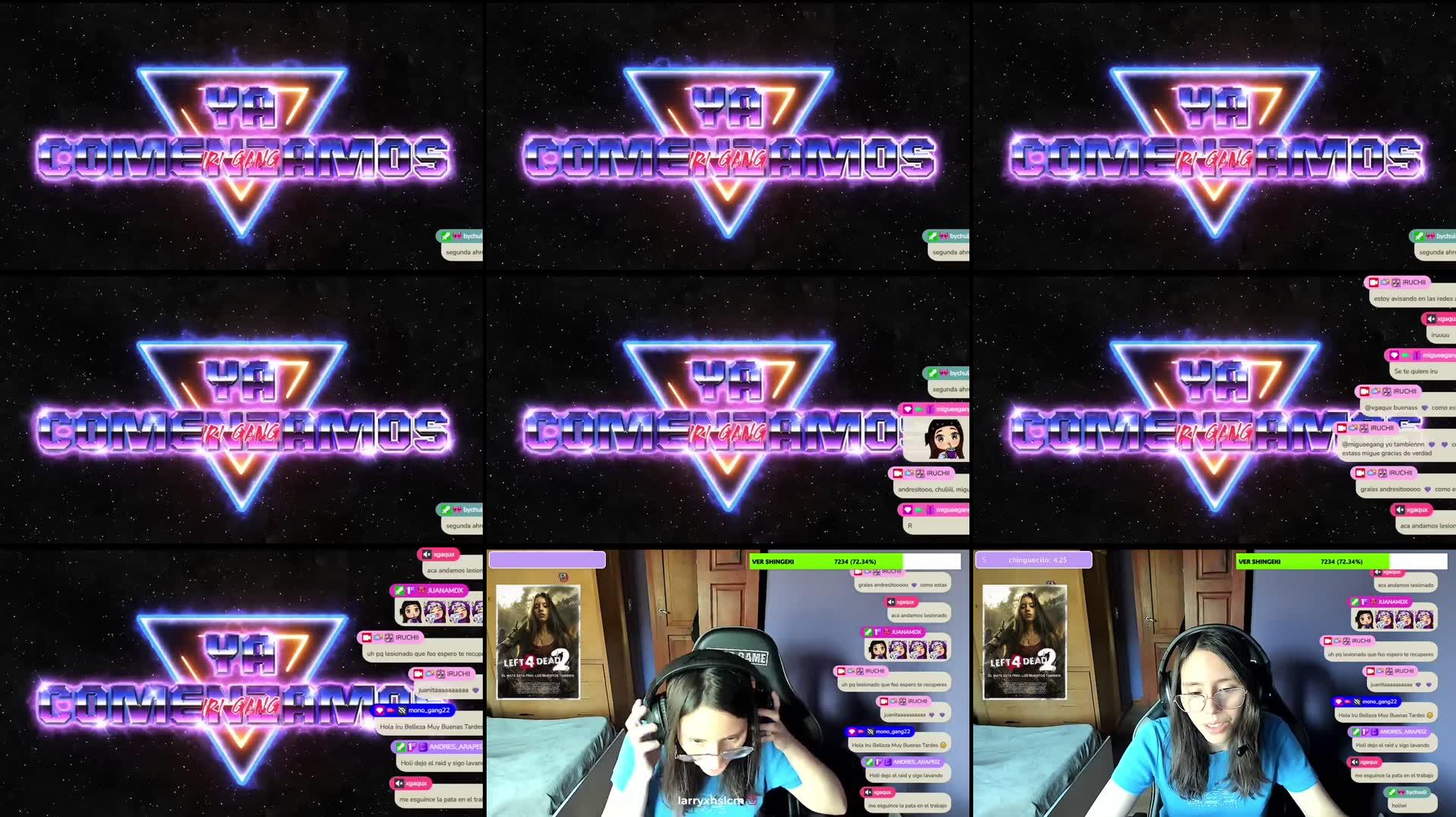Recording Thumbnail
