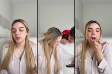 CAMILA SÁNCHEZ TE MENCIONO