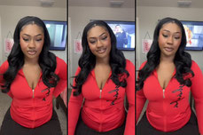 Untitled stream