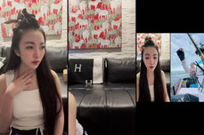 Untitled stream