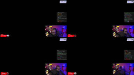 ༼ ºل͟º༼ ºل͟º( ͡° ͜ʖ ͡°)ºل͟º ༽ºل͟º ༽ | Тг: t.me/t2xtwitch