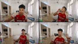 🧑🏽‍🍳DESKTOP & COOKING LATER🧑🏽‍🍳 ROAD TO 8K 🔵JOIN NOW! 🔵