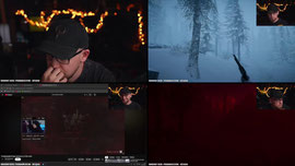✈️ POSLEDNÍ STREAM PŘED PÁDEM LETADLA, H2O, HOROR A RYBAŘENÍ ✈️ TOP DONO BERE !hodinky ✈️ DONO = 1x !hodinky A 3x RE: REQUIEM ✈️