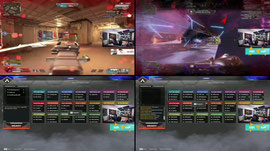 (DROPS ON) 10 MIN DELAY | ALGS PRO LEAGUE DAY 2, LOBBY A vs C