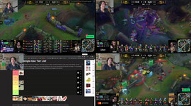building the most unhinged !UberEats order while i watch my team dominate summoner’s rift #UberEatsPartner