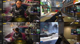 #1 MW4 POV !ck