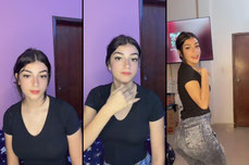 Untitled stream