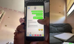 Mina_Bell is live!