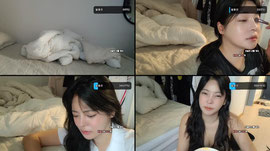 아침부터 술먹방 사고침 ㅅㄱ
