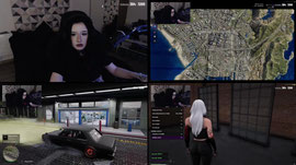FLASHBACK WL HARLEY (oui jsuis matrixée je rp le samedi mtn)