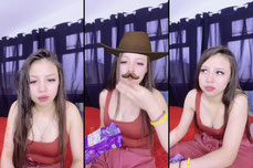 Untitled stream