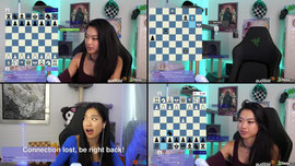 CHESS ON MAIN ACCOUNT -> 5 MAN FLEX QUEUE AFTER !bountx🔥 !Audible !neuro
