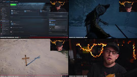 ✈️ POSLEDNÍ STREAM PŘED PÁDEM LETADLA, H2O, HOROR A RYBAŘENÍ ✈️ TOP DONO BERE !hodinky ✈️ DONO = 1x !hodinky A 3x RE: REQUIEM ✈️