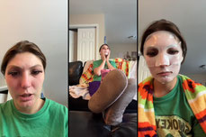 Self Care 🧖‍♀️