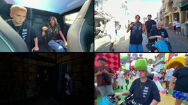 LACY X ELLYSA AMUSEMENT PARK STREAM (sorry silky💔🥺)