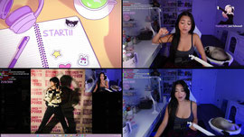 🎀 RATING CHATS BEST OUTFITS AND YAPPING!🎀 !discord !socials
