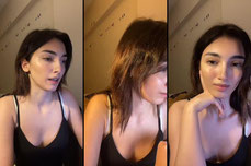 Untitled stream