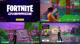 Winning IN Trios Fortnite 🔴LIVE🔴