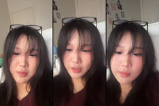 hi i’m bored say hi