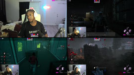 ❤️JOIN RN❤️ | DBD | COME HANG WITH ME | SUB GOAL |