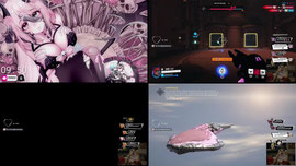 ♡ BBTENO MR 4 | MUTE GAMING  • 18+♡