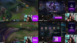 IRELIA OTP ~ 5 MAN FLEX QUEUE W REAL STAKES !BOUNTX #sponsored🔥 !Audible !neuro