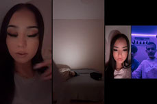 Untitled stream