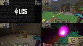 last day of MC before trip - moving all my stufff