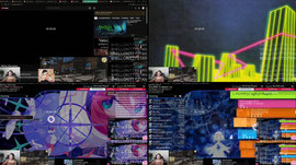 ♡ CHECK THA NEW SUB EMOTES ♡  ♡ ♡ :]  ♡ ♡ Golf 7, palettes au volant Ensemble crocodile, édition Roland ♡  ♡  ♡ !hiccup