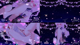 💗 LIVE 💗 ALL MINE, DOORMATT ~ 💗 SENPAI IS SUCH A GOOD BOY 💗 ˗ˏˋ ♡ ˎˊ˗ 💗 personyal stream for my silver 💗💗💗 mine 💗 i love you ~ 💗