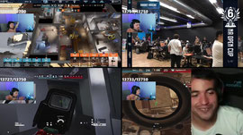 🔴 JAY AND LOO LAN WATCHPARTY 🔴SECOND ROUNDED LULW 🔴 NO STOMPN NO WIN 🔴 POOL PARTY WITH 40 GIRLS TOMORROW 🔴 !charm !socials !t2