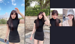 你在就好了