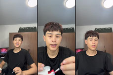 Untitled stream