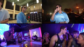 Brandrisk | College tour stop 4 @ Fort Lauderdale
