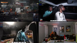 🔞18+ FLAME-THROWER WARS WITH @twiz (in GTA)🔥 | 🎦UMINGLE👥 | 🗣️CHOICER VOICER🎤 | 🌀 !facebook !dono !discord !clipcord 🌀