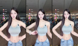 上帝最宠爱的小女儿