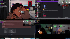 ☀️BACK IN LA☀️ALL ALONE AT THE KODE HOUSE☀️LETS HAVE FUN☀️ | !comm !discord !clip !snap !kode