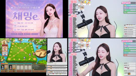 #5) 벽딸 구조대 기다림...♥
