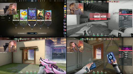 Premier time!!! | !socials