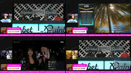 FIGHT NIGHT w/ Brand Risk - $2tts/media