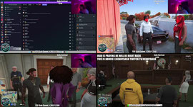 BRUCIE COURT✅CITY EVENT🎯TEBEX DROP✅🏀LEAN/METH WAR🔥NEW ERA OWNER❤️ !Discord !Nerp